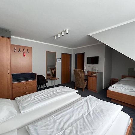 Hotel & Restaurant Prueser'S Gasthof Hellwege Luaran gambar