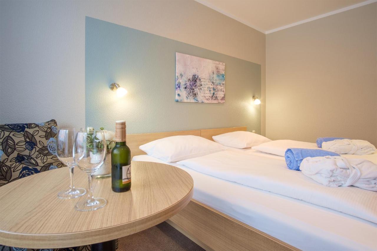 Hotel & Restaurant Prueser'S Gasthof Hellwege Luaran gambar