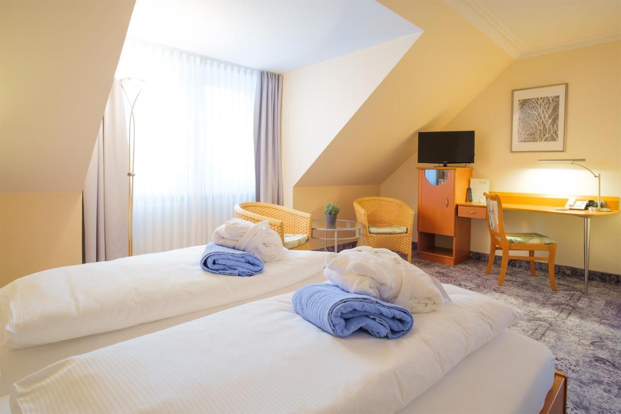 Hotel & Restaurant Prueser'S Gasthof Hellwege Luaran gambar