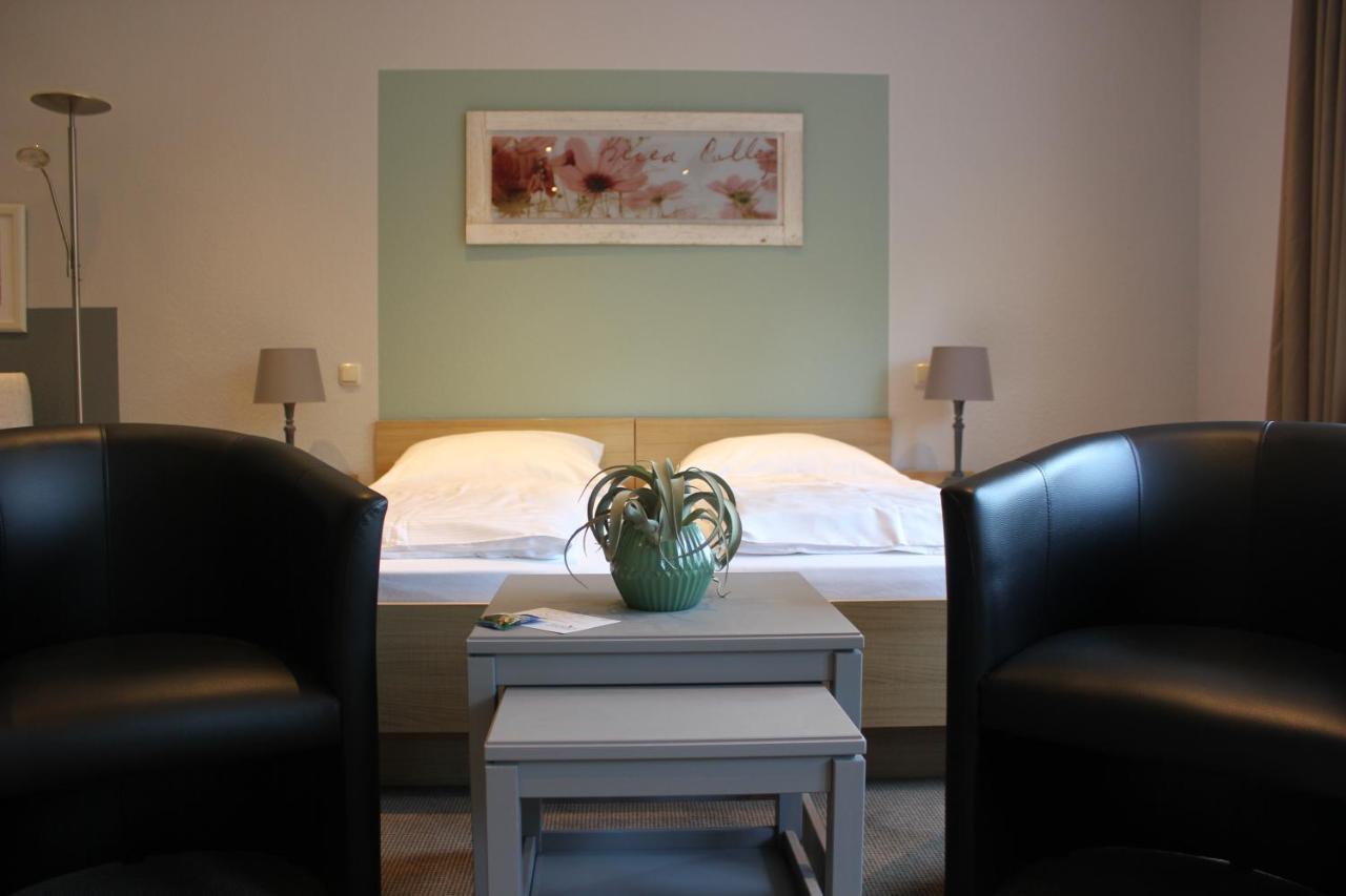 Hotel & Restaurant Prueser'S Gasthof Hellwege Luaran gambar