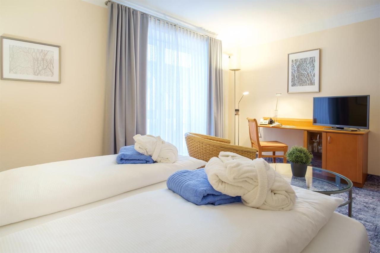 Hotel & Restaurant Prueser'S Gasthof Hellwege Luaran gambar