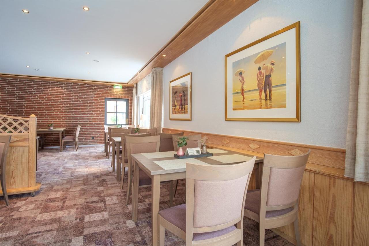 Hotel & Restaurant Prueser'S Gasthof Hellwege Luaran gambar
