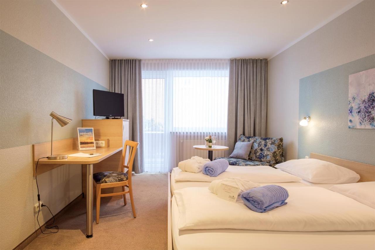 Hotel & Restaurant Prueser'S Gasthof Hellwege Luaran gambar
