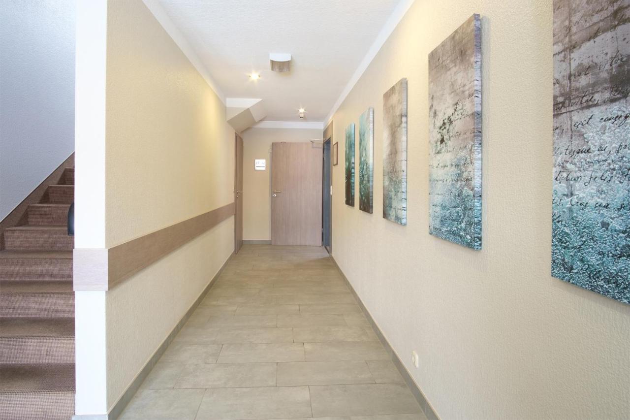 Hotel & Restaurant Prueser'S Gasthof Hellwege Luaran gambar