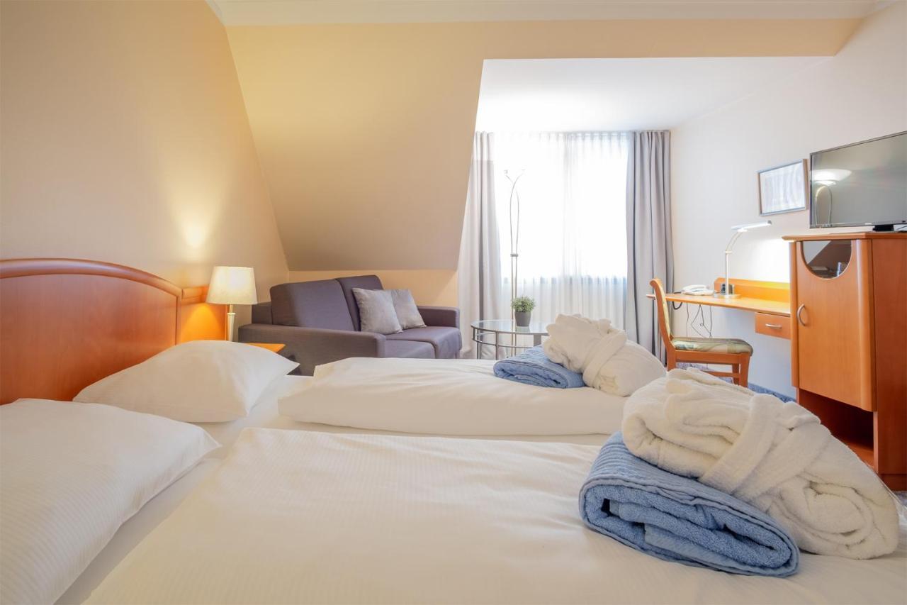 Hotel & Restaurant Prueser'S Gasthof Hellwege Luaran gambar