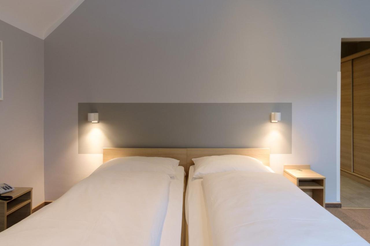 Hotel & Restaurant Prueser'S Gasthof Hellwege Luaran gambar