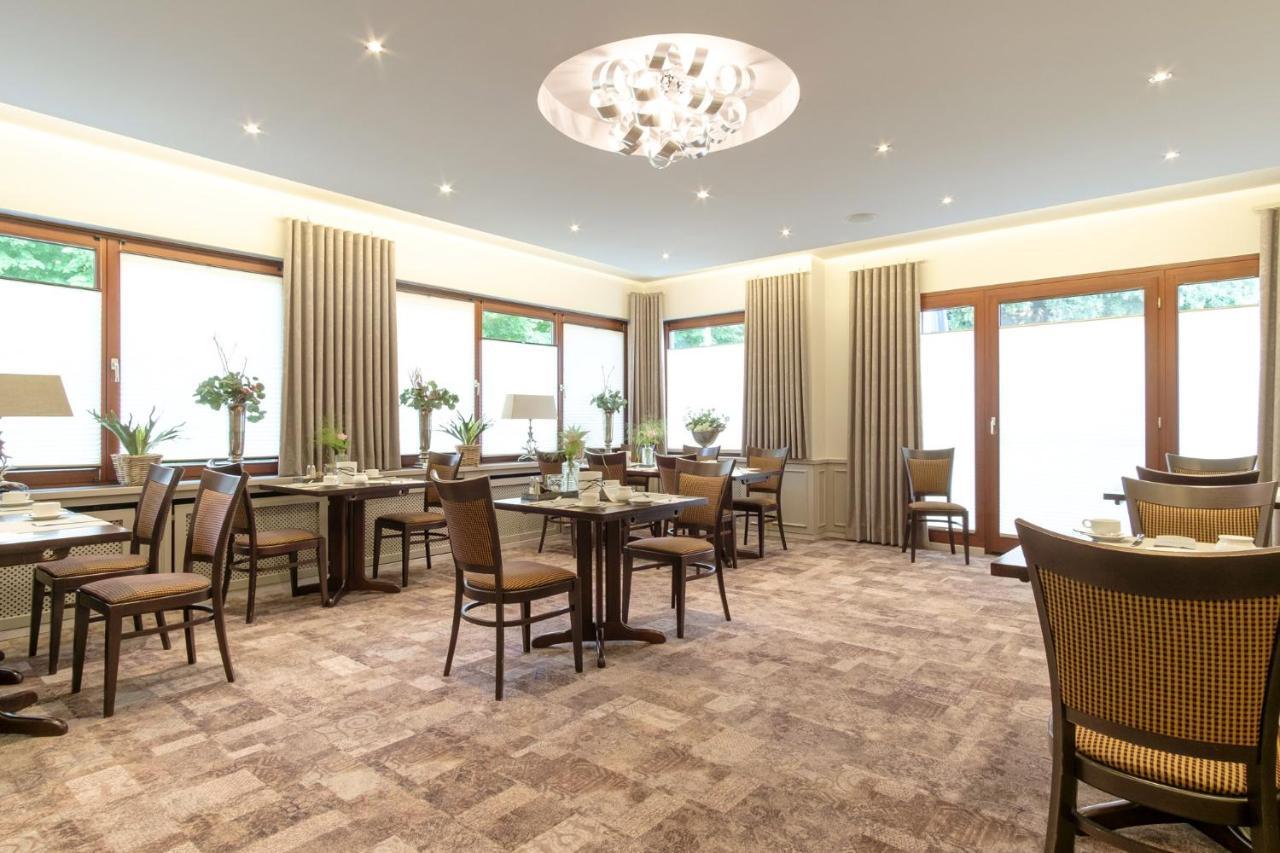 Hotel & Restaurant Prueser'S Gasthof Hellwege Luaran gambar