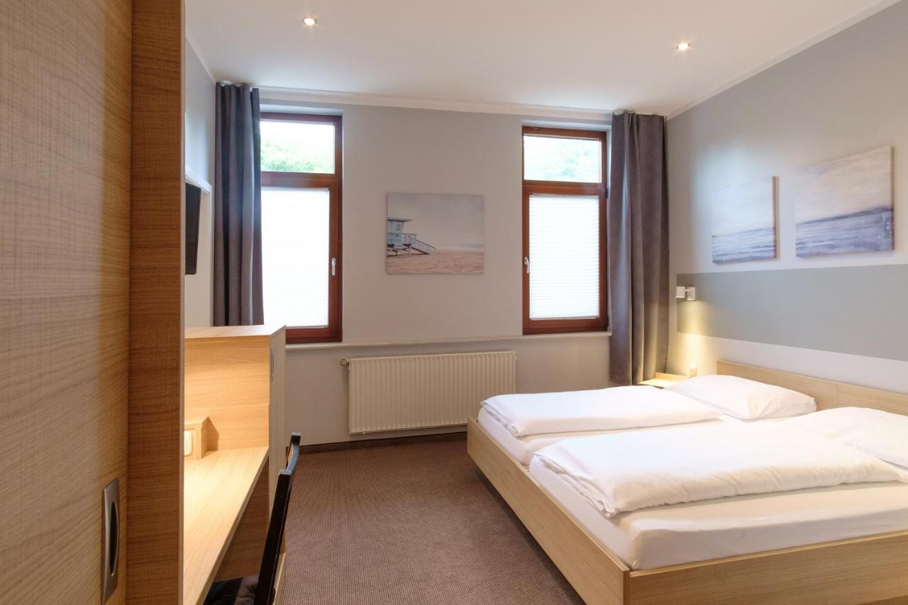 Hotel & Restaurant Prueser'S Gasthof Hellwege Luaran gambar