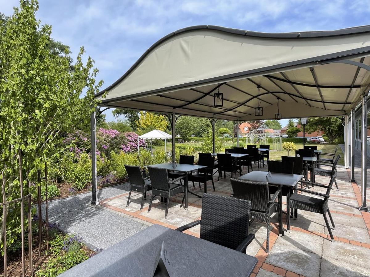 Hotel & Restaurant Prueser'S Gasthof Hellwege Luaran gambar