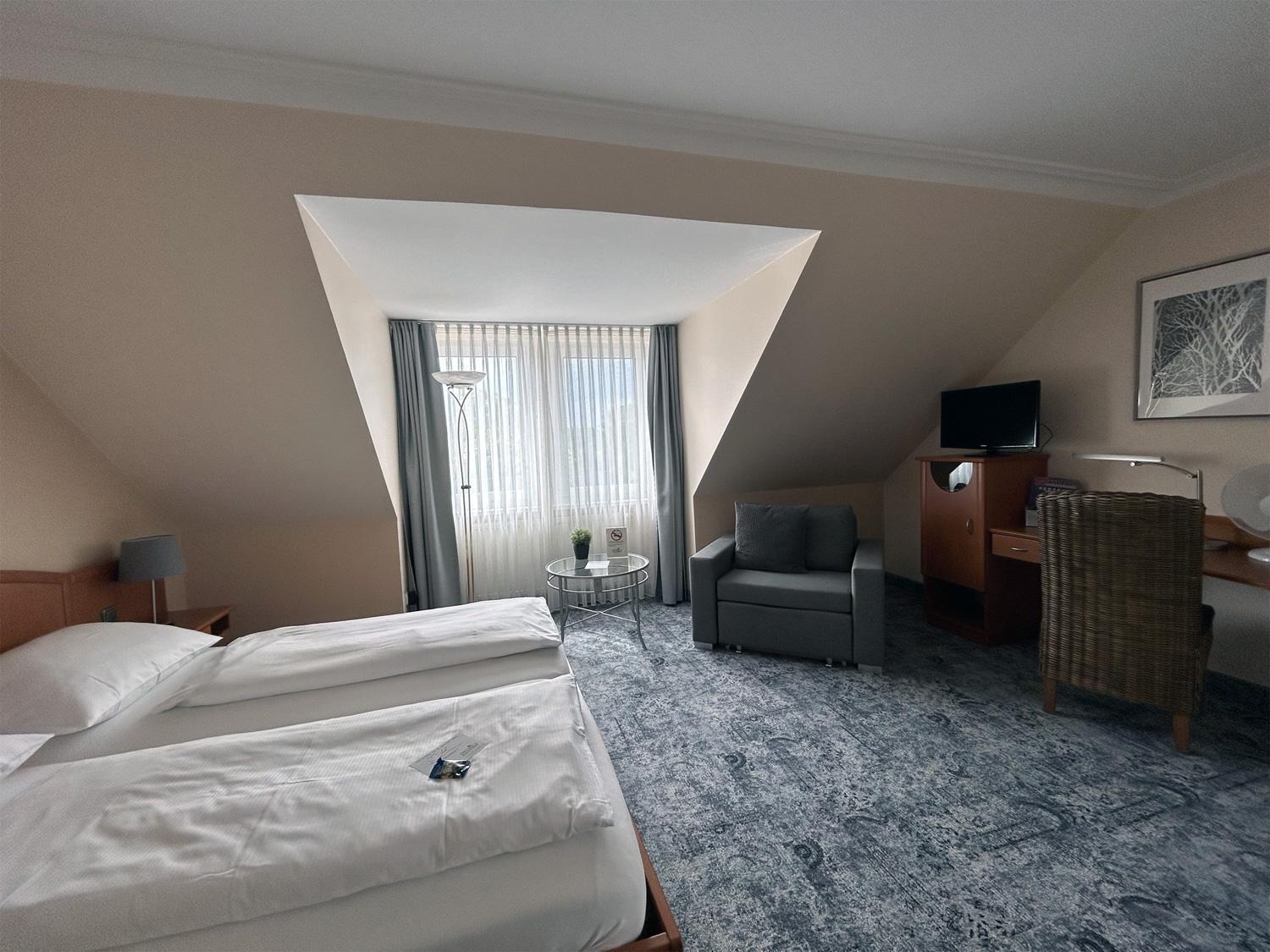 Hotel & Restaurant Prueser'S Gasthof Hellwege Luaran gambar