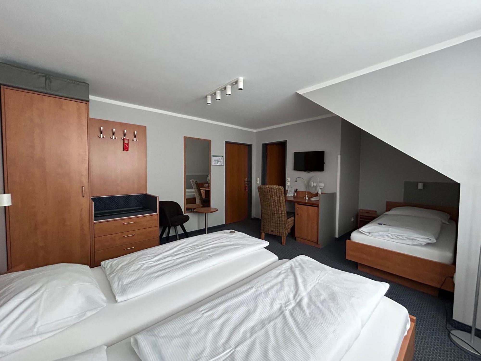 Hotel & Restaurant Prueser'S Gasthof Hellwege Luaran gambar