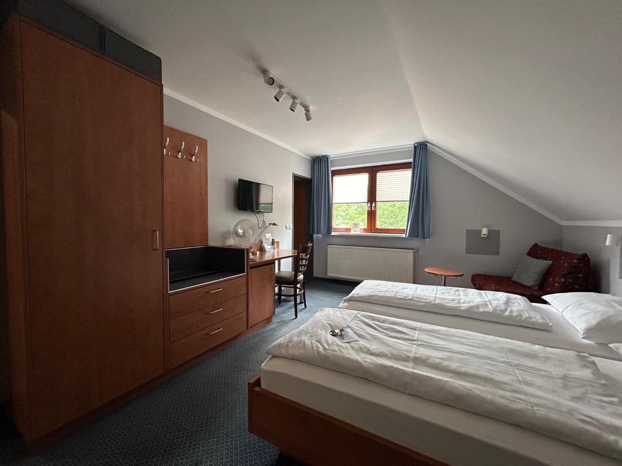 Hotel & Restaurant Prueser'S Gasthof Hellwege Luaran gambar