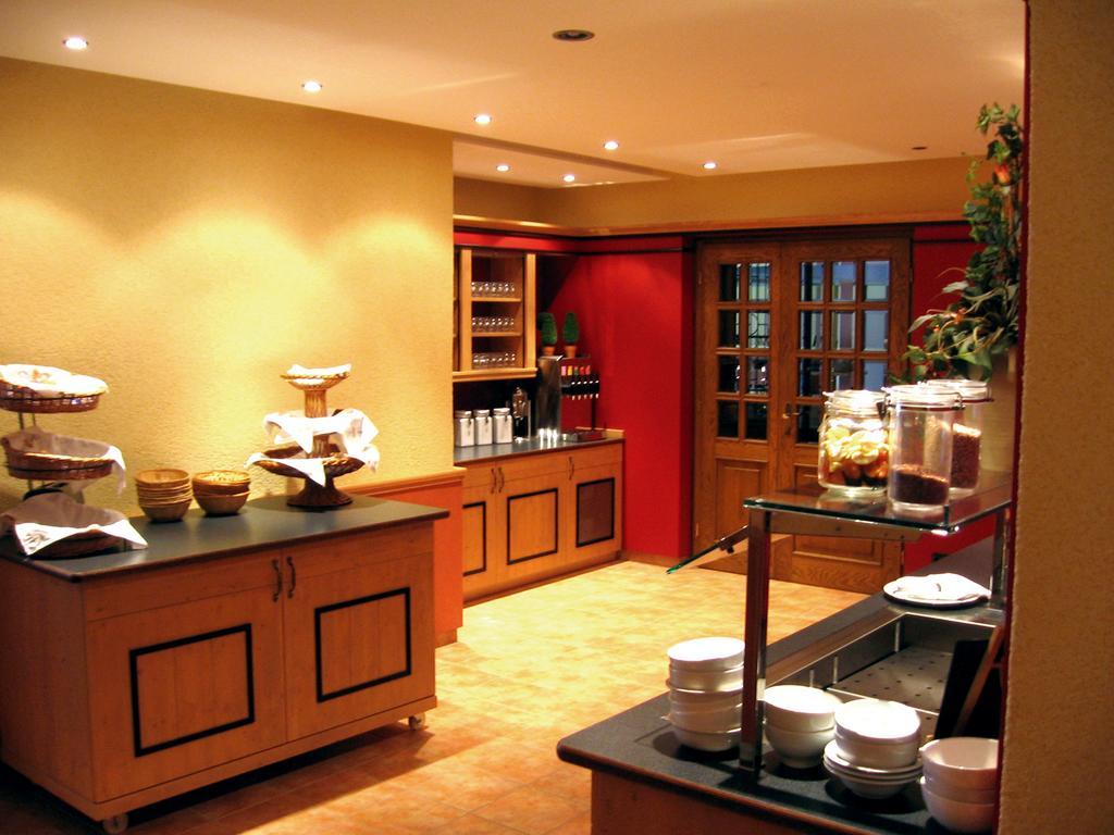 Hotel & Restaurant Prueser'S Gasthof Hellwege Luaran gambar