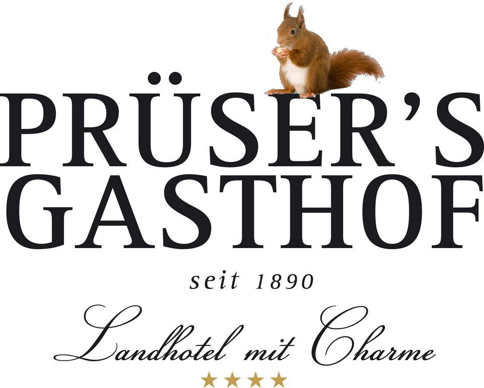 Hotel & Restaurant Prueser'S Gasthof Hellwege Luaran gambar