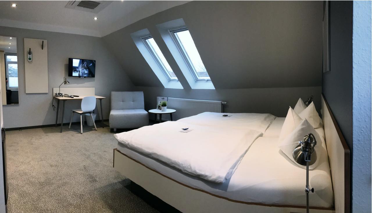 Hotel & Restaurant Prueser'S Gasthof Hellwege Luaran gambar