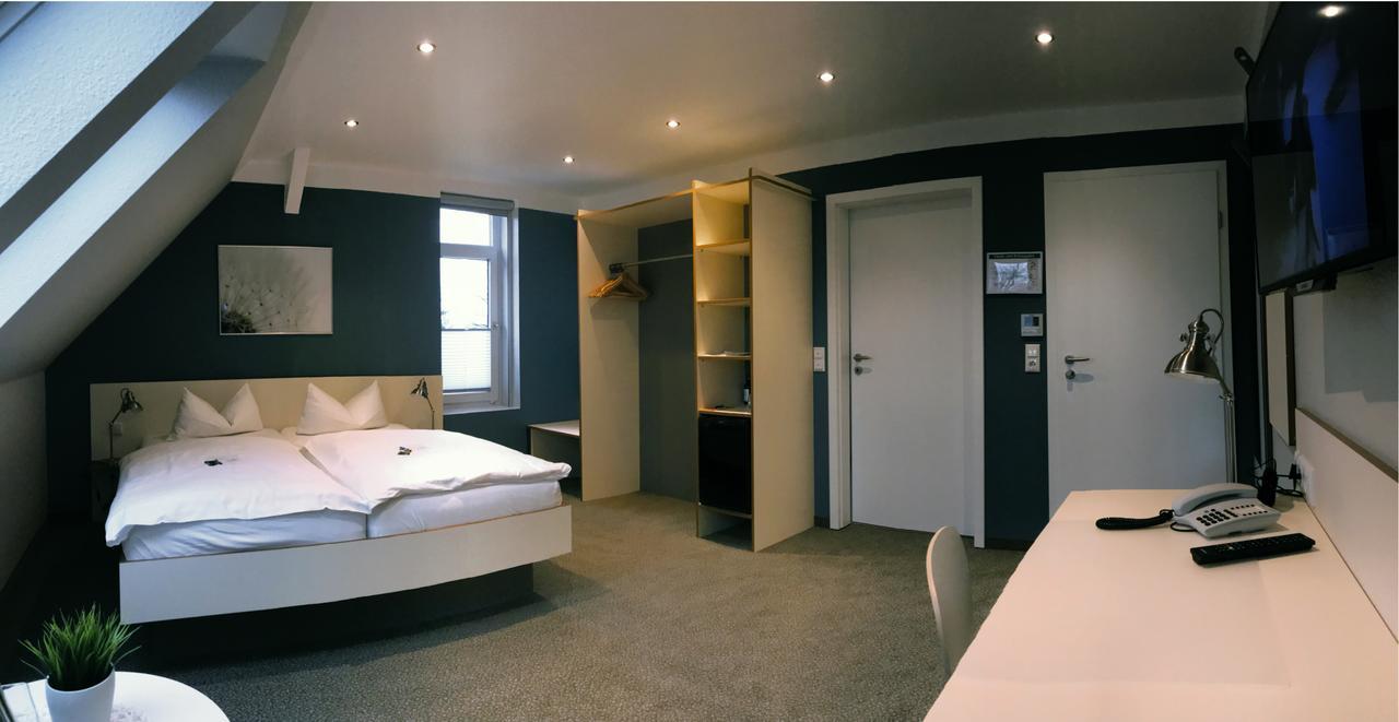 Hotel & Restaurant Prueser'S Gasthof Hellwege Luaran gambar