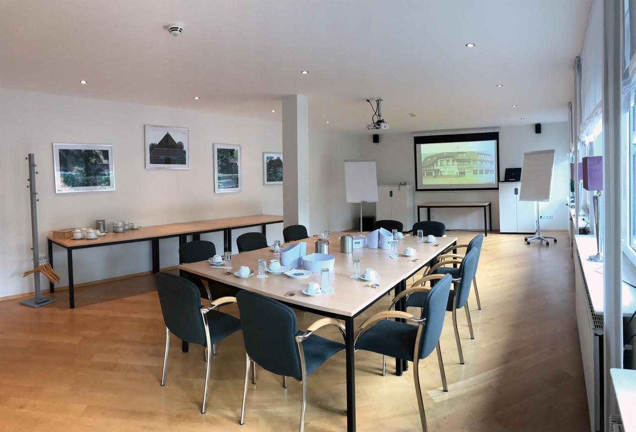Hotel & Restaurant Prueser'S Gasthof Hellwege Luaran gambar